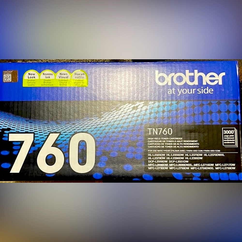 Brother Inc.